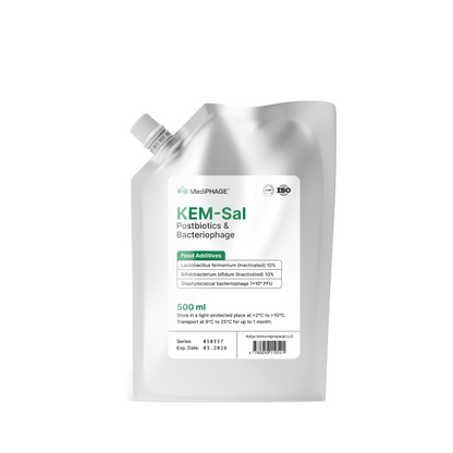 KEM-Sal Liquid